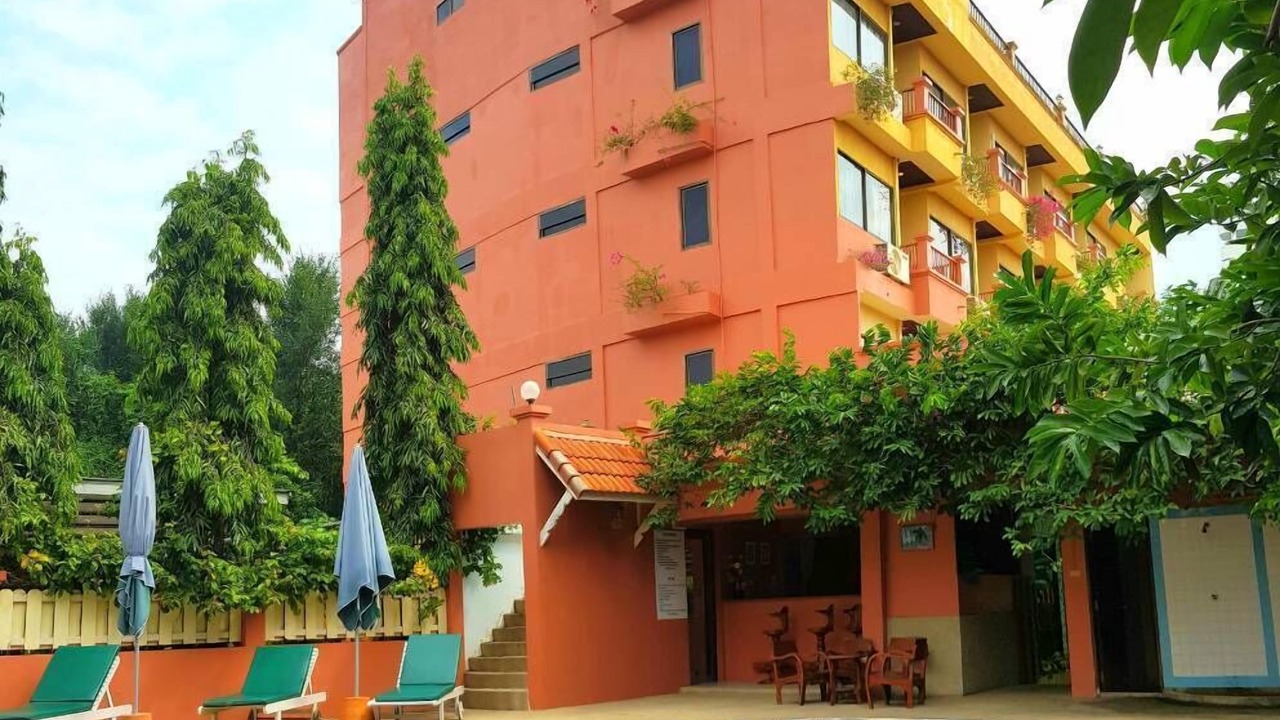 Photo of Outdoor in Khao Takiab