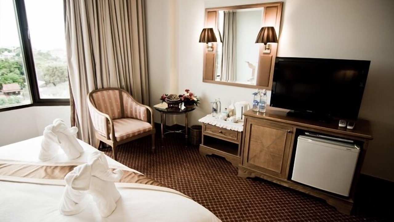 Photo of Bedroom in Nai Mueang