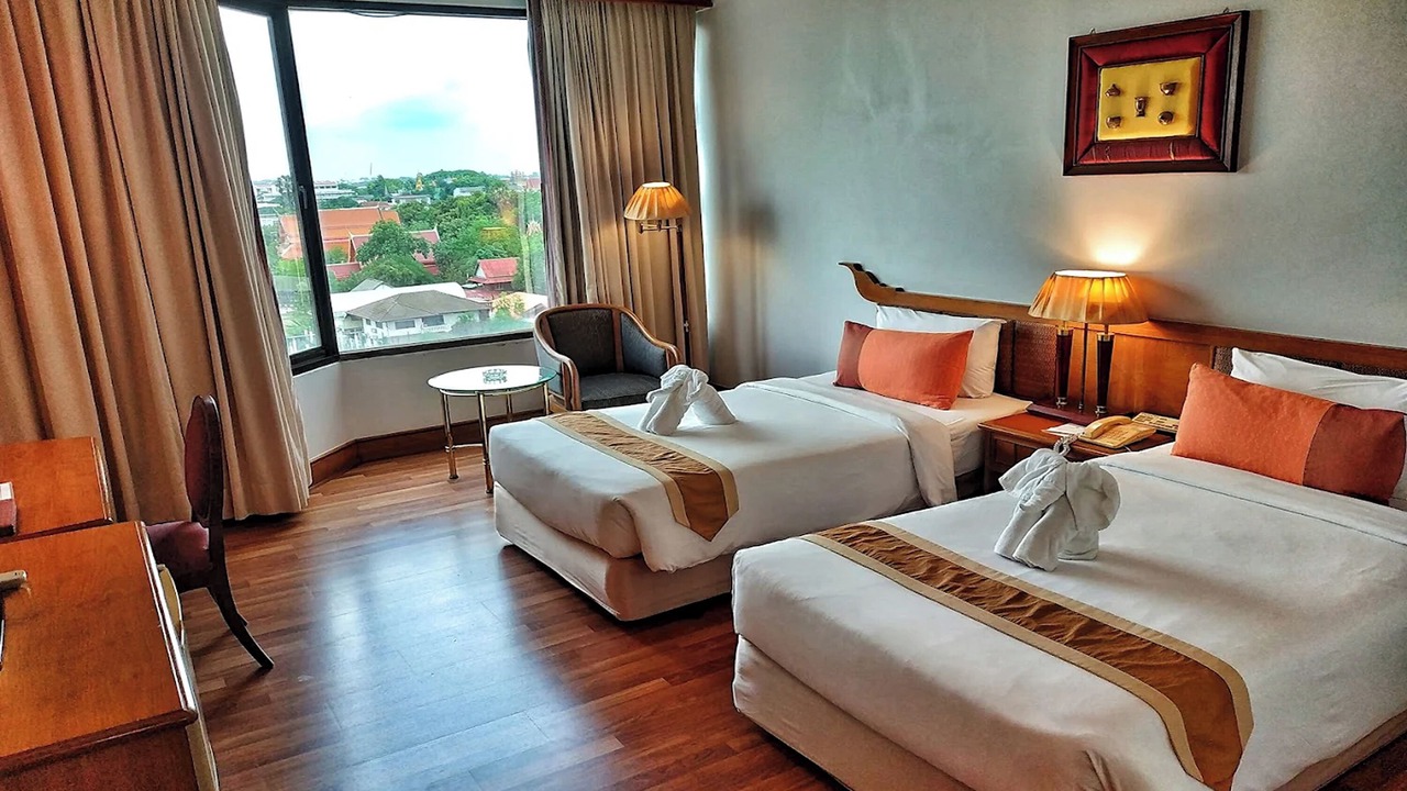 Photo of Bedroom in Nai Mueang