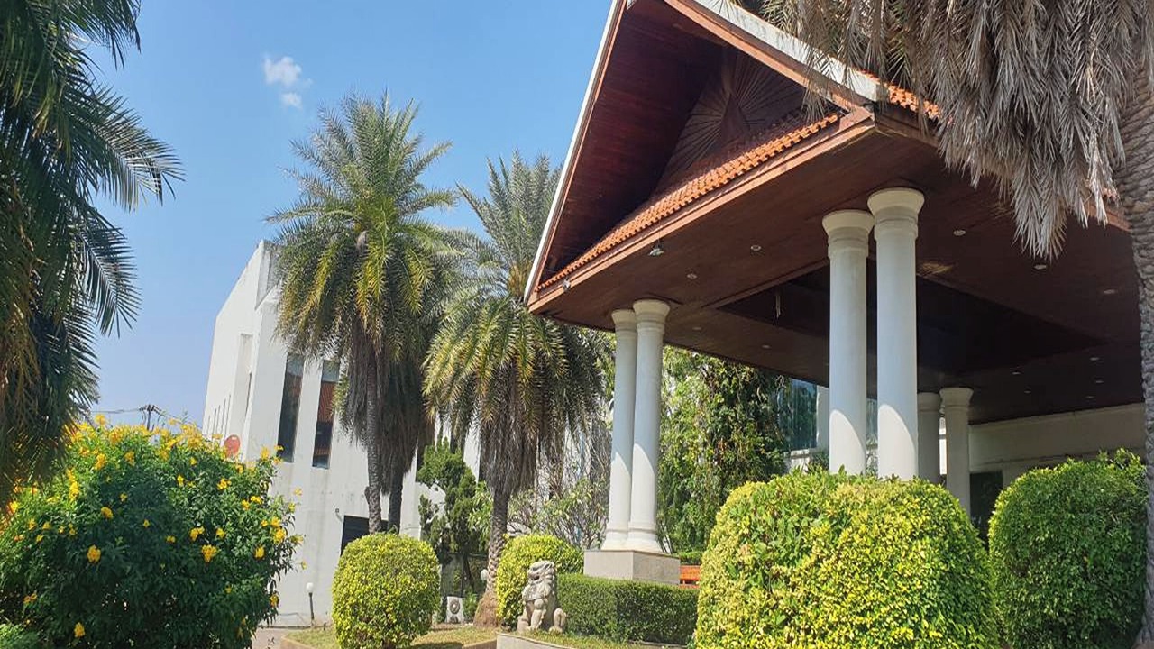 Photo of Outdoor in Nai Mueang