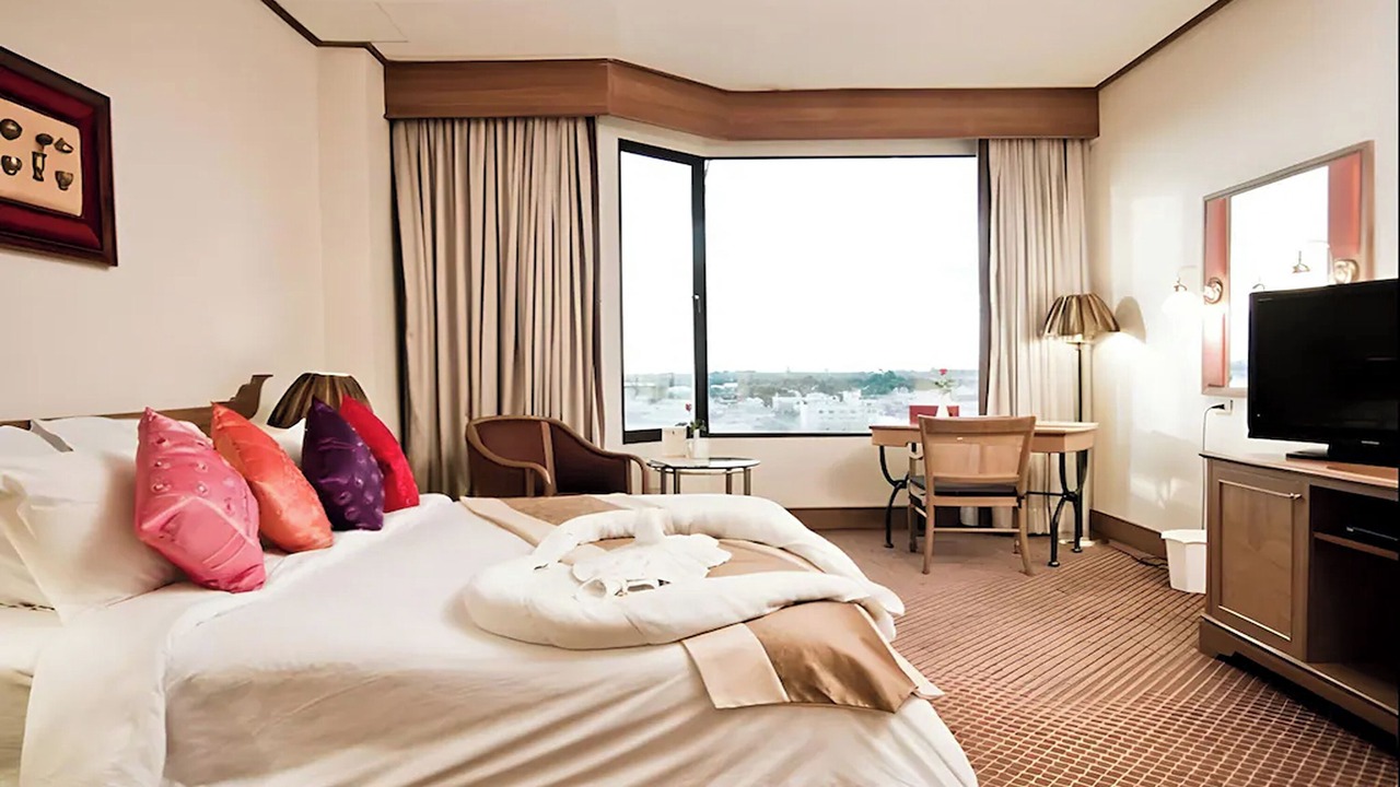 Photo of Bedroom in Nai Mueang