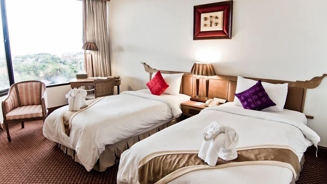 Photo of Bedroom in Nai Mueang