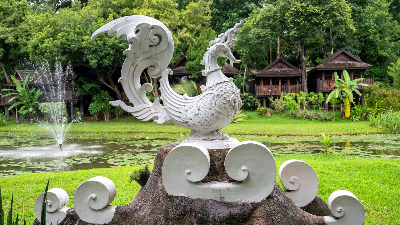 Photo of Outdoor in Lampang