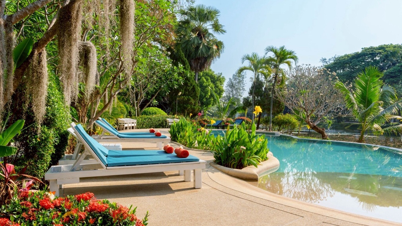 Photo of Outdoor in Lampang