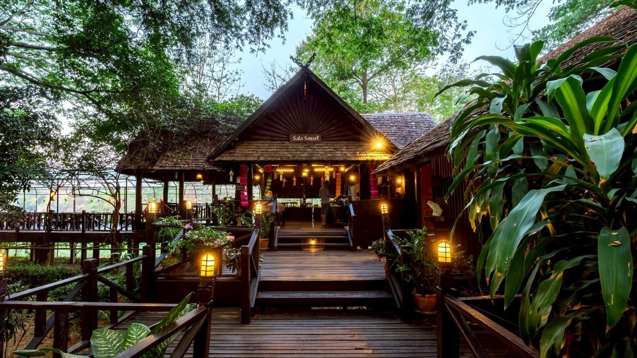 Photo of Others in Lampang