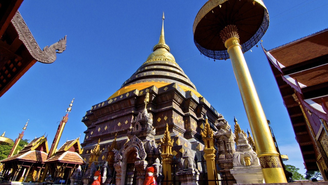 Photo of Outdoor in Lampang