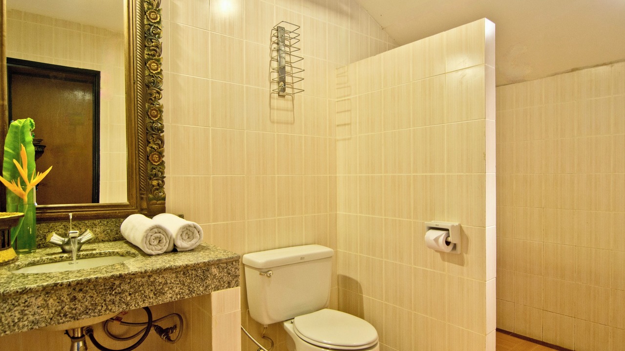 Photo of Bathroom in Lampang