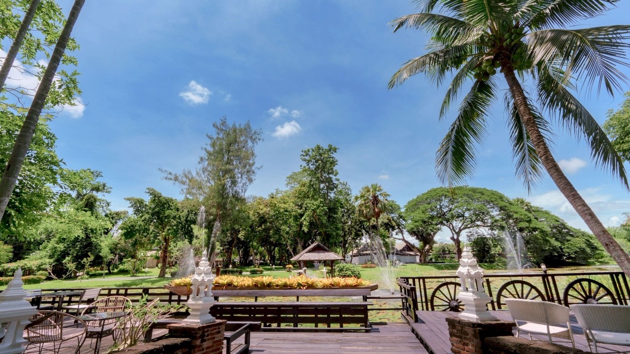 Photo of Outdoor in Lampang