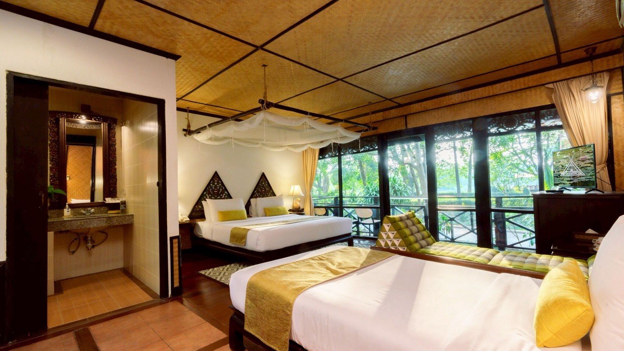 Photo of Bedroom in Lampang
