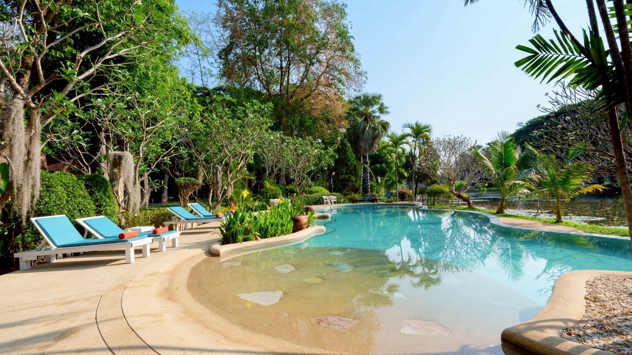 Photo of Outdoor in Lampang