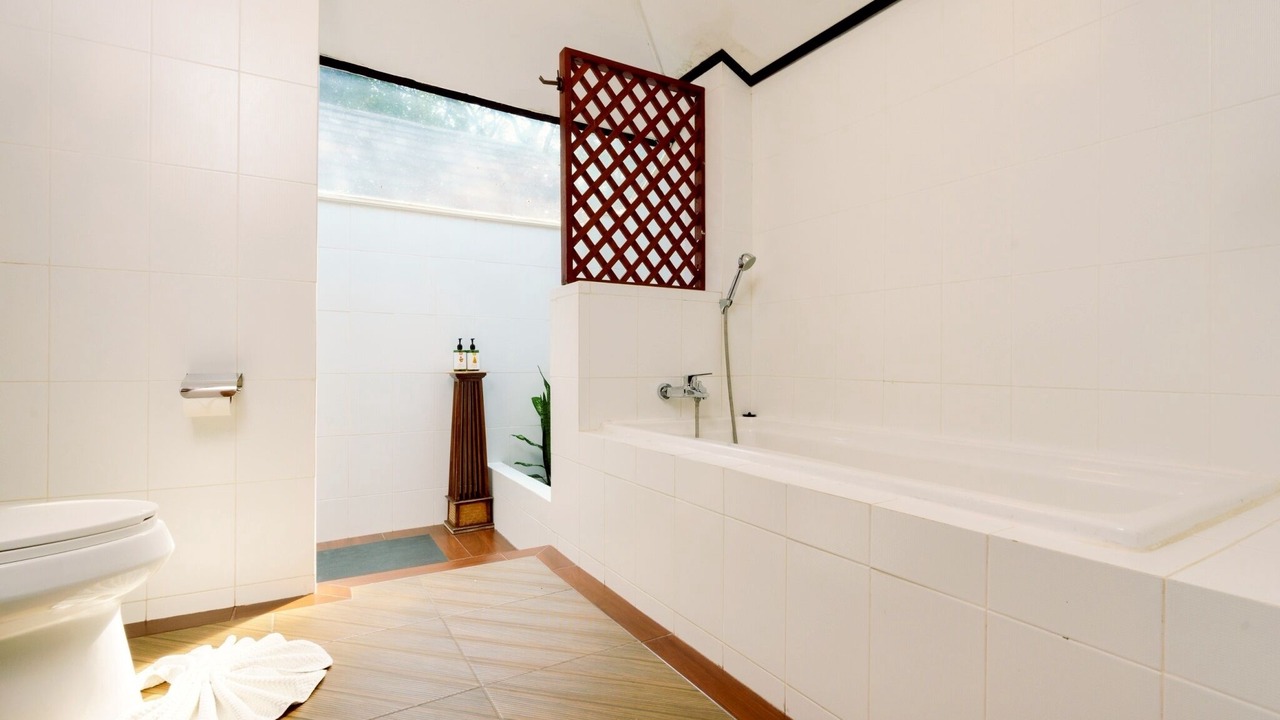 Photo of Patio Balcony in Lampang