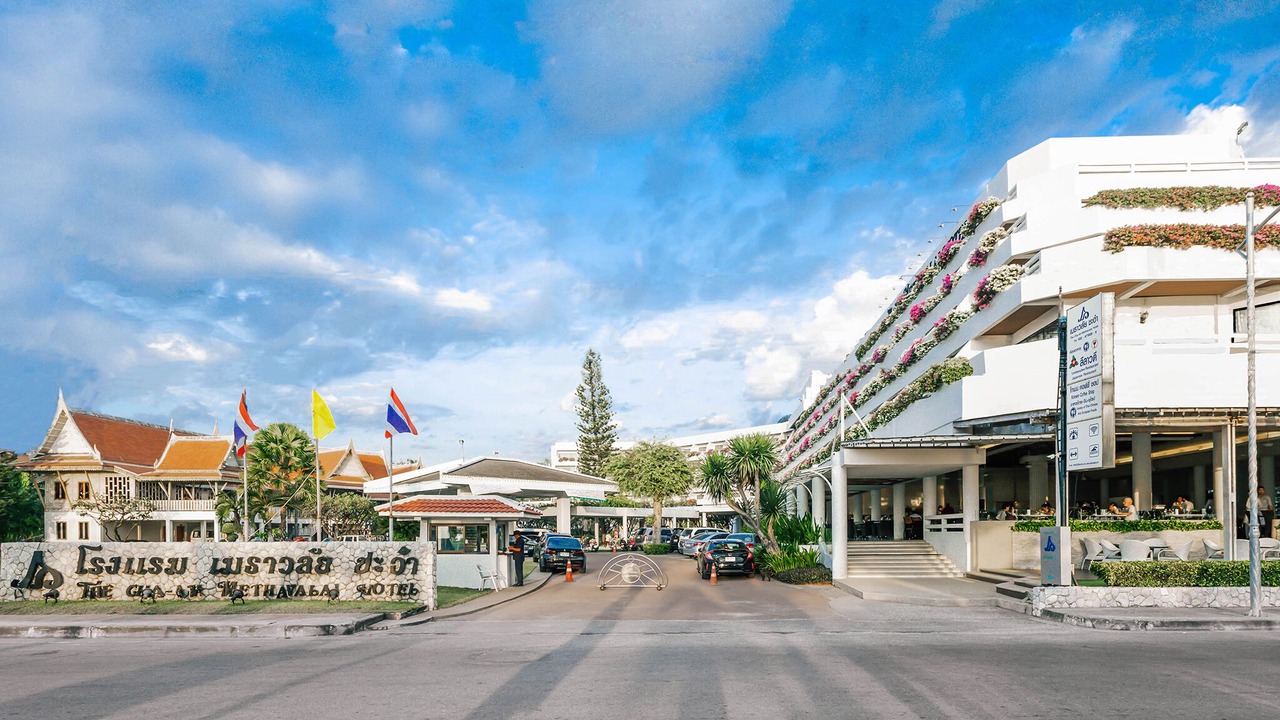 Photo of Outdoor in Cha-am