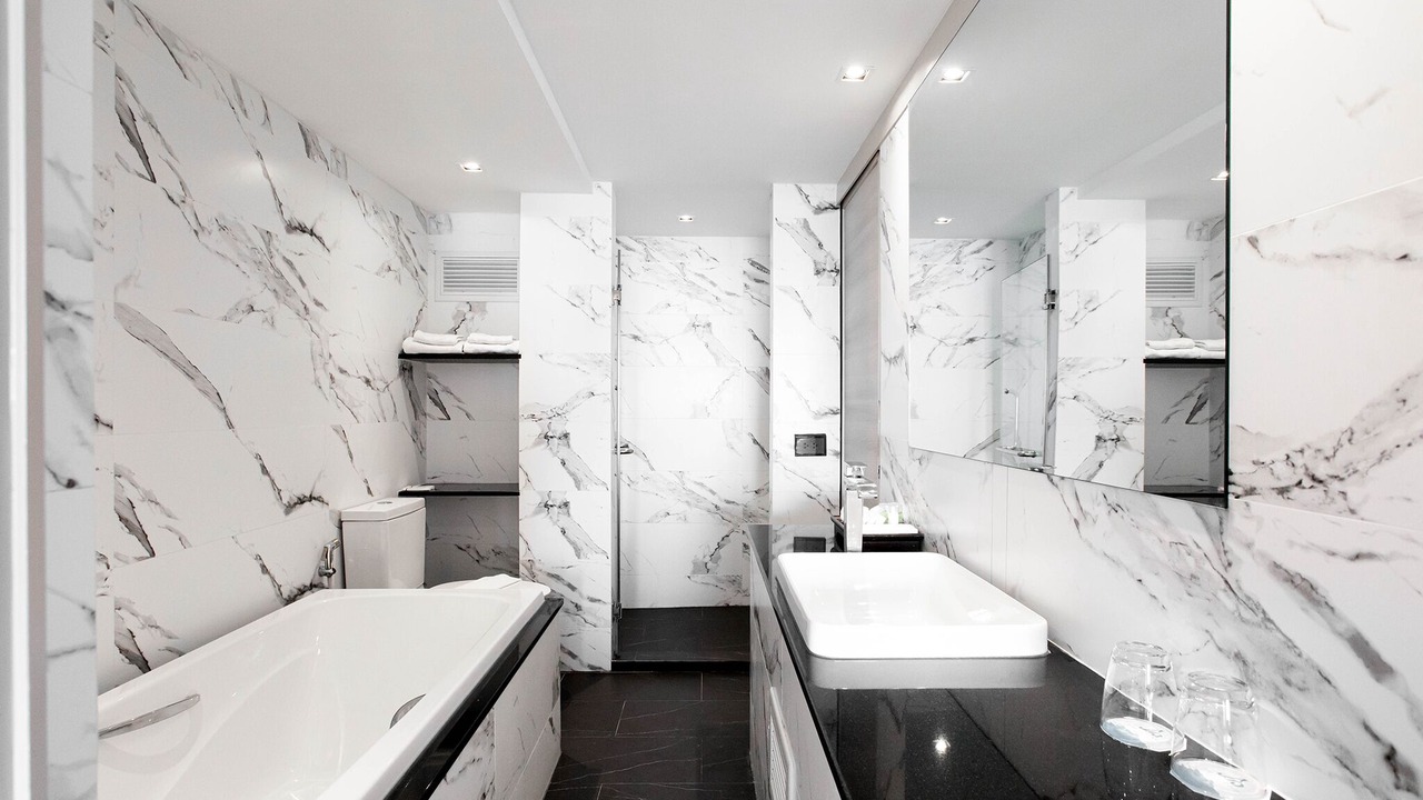 Photo of Bathroom in Cha-am