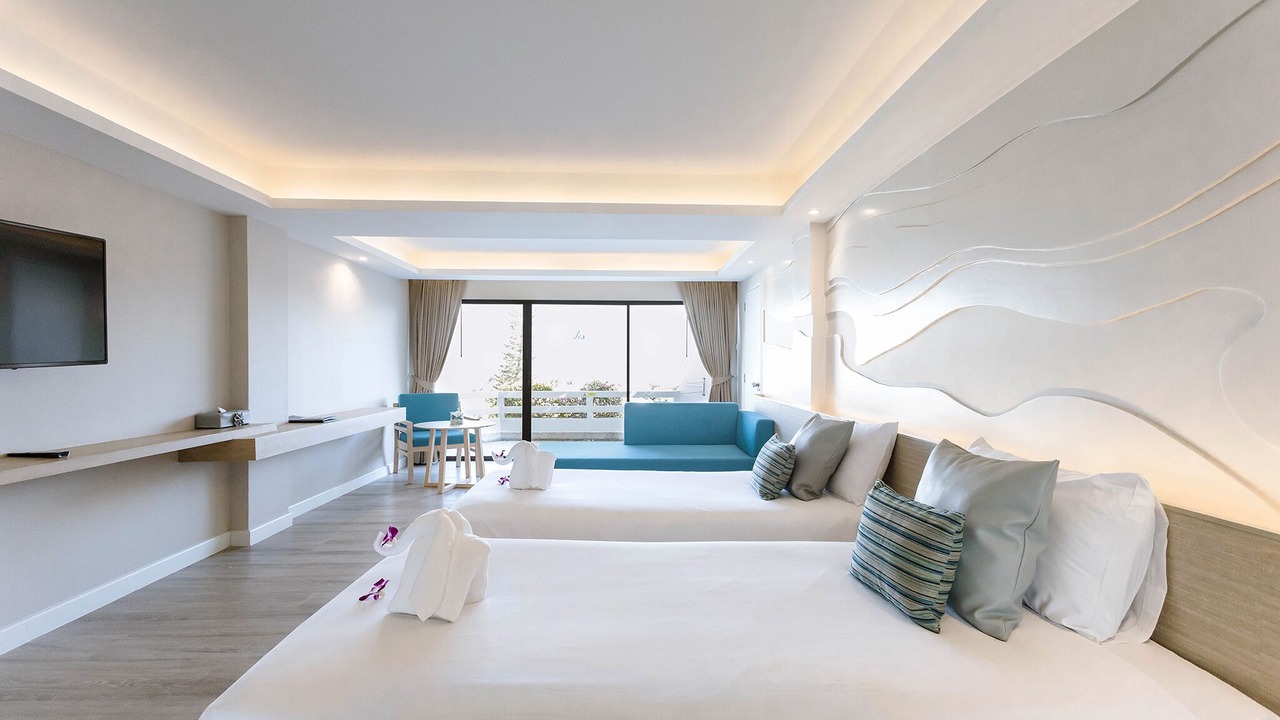 Photo of Bedroom in Cha-am