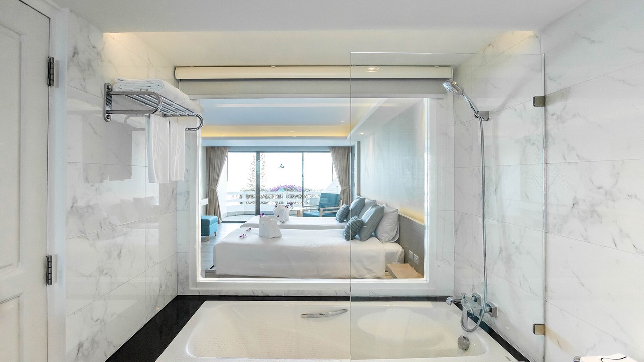 Photo of Bathroom in Cha-am