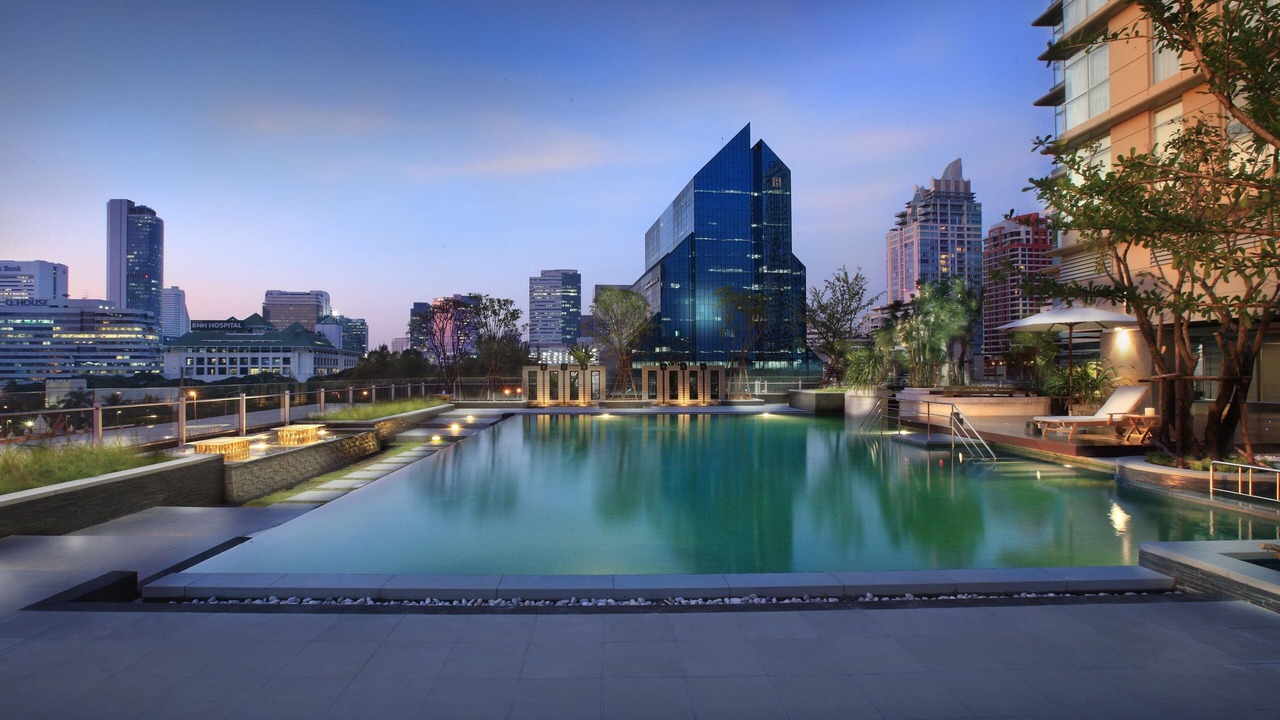 Photo of Outdoor in Thung Maha Mek