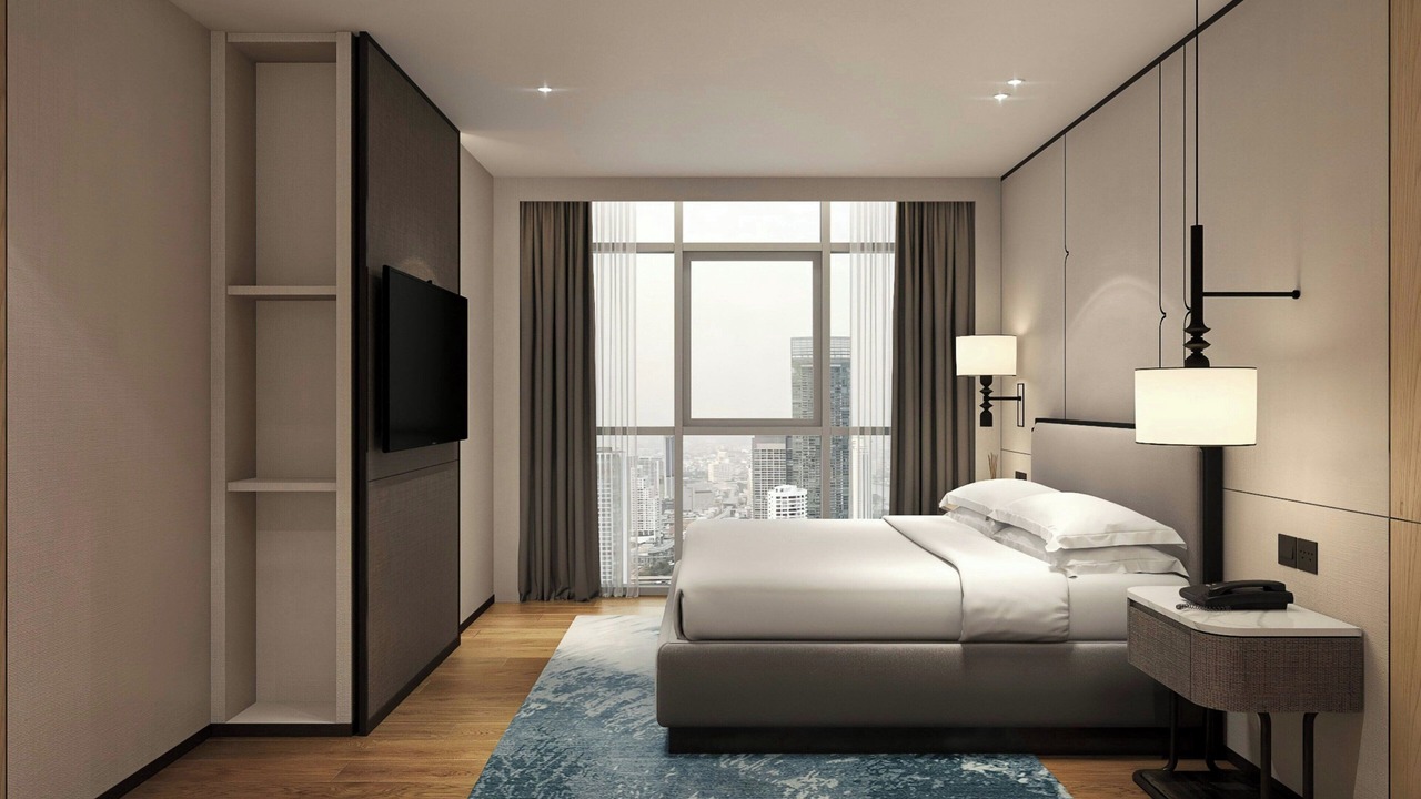 Photo of Bedroom in Thung Maha Mek