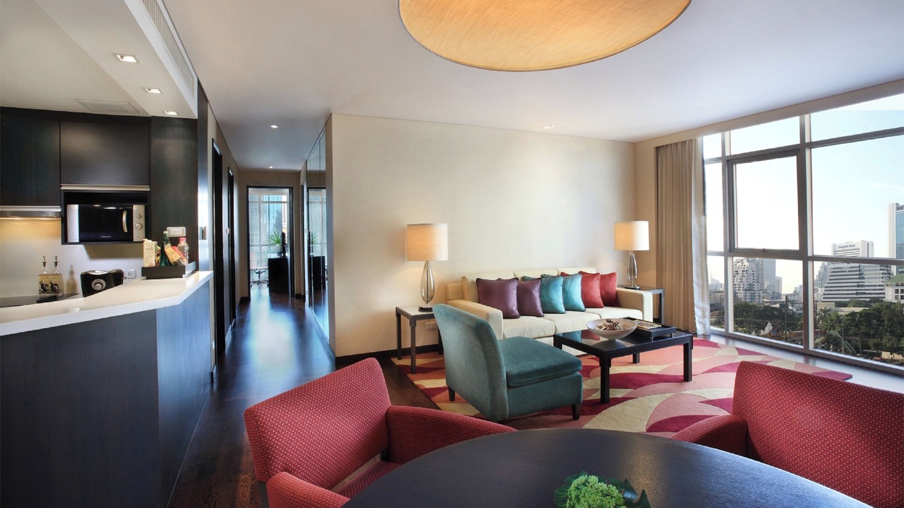 Photo of Bedroom in Thung Maha Mek