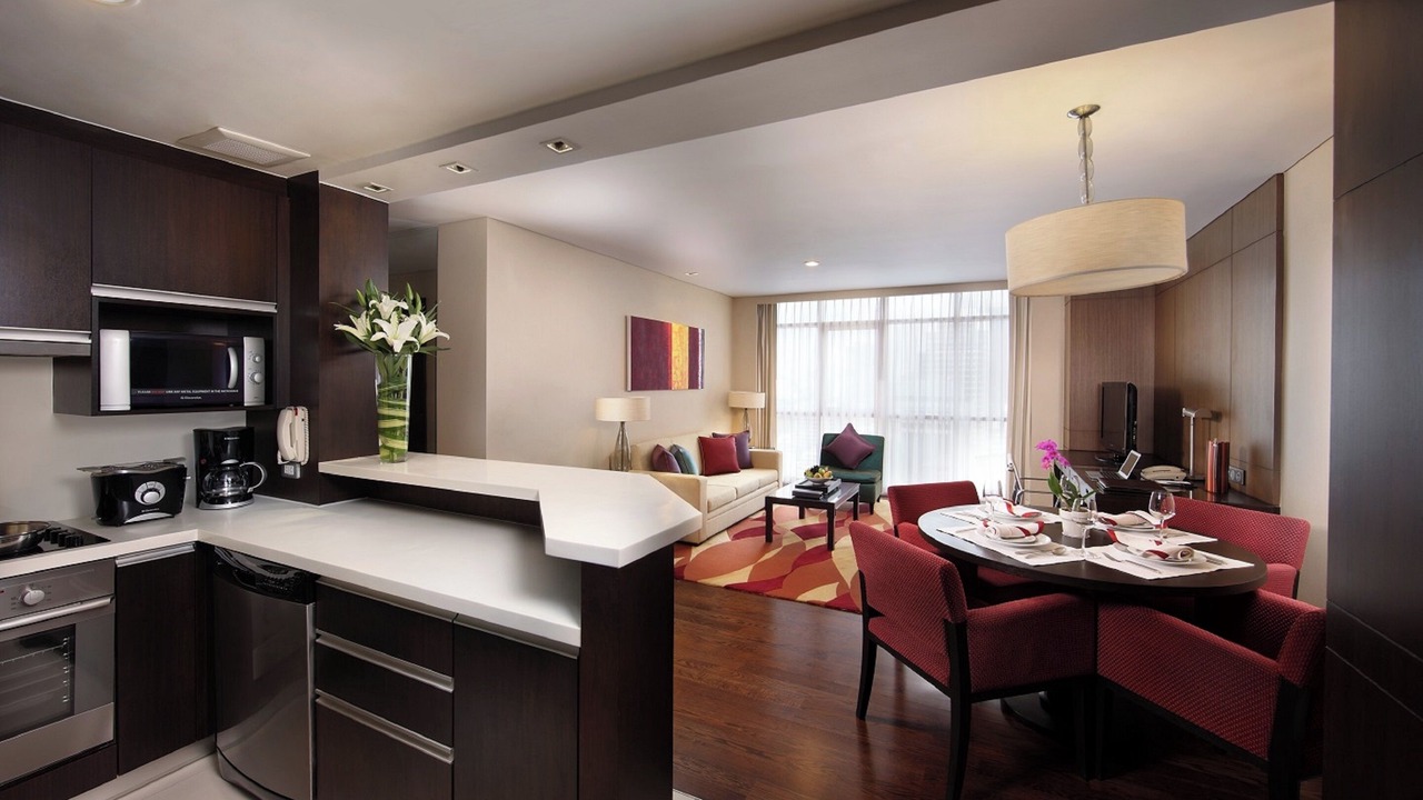 Photo of Bedroom in Thung Maha Mek