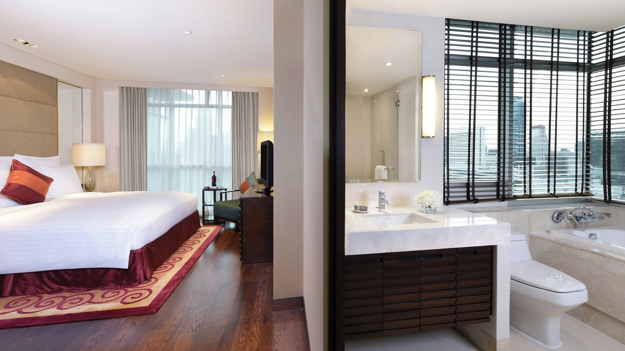 Photo of Bedroom in Thung Maha Mek