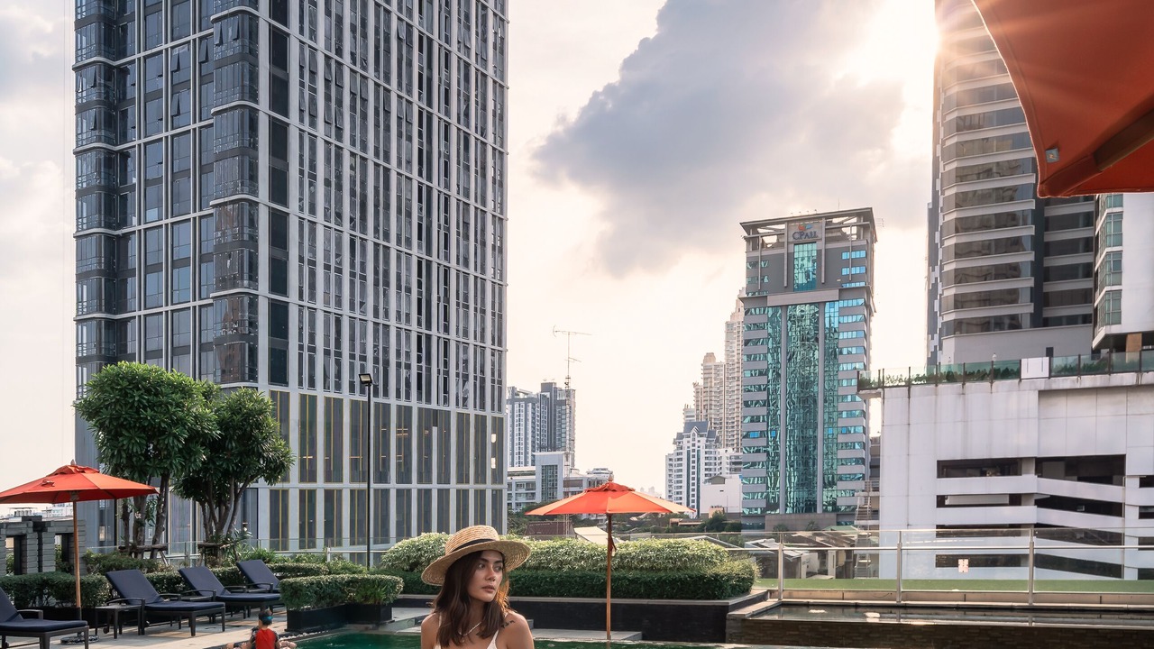 Photo of Outdoor in Thung Maha Mek