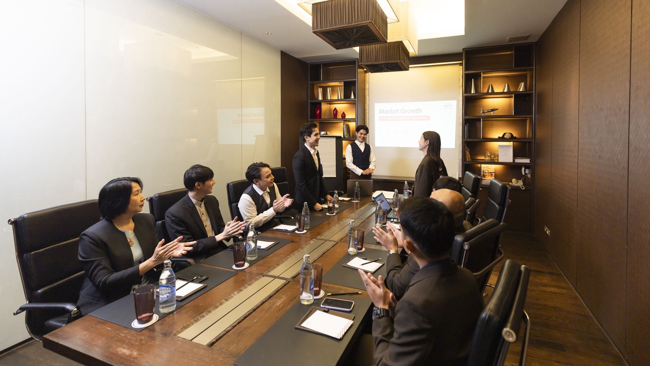 Photo of Others in Thung Maha Mek