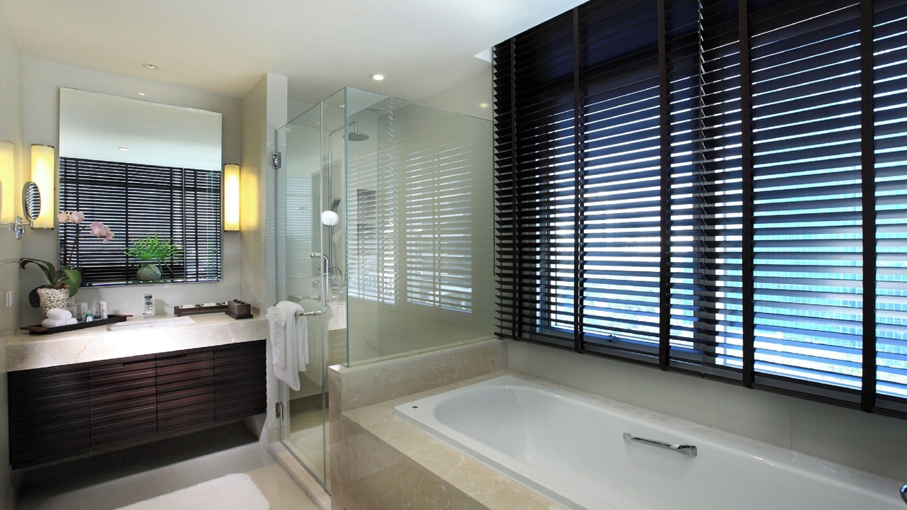 Photo of Bathroom in Thung Maha Mek