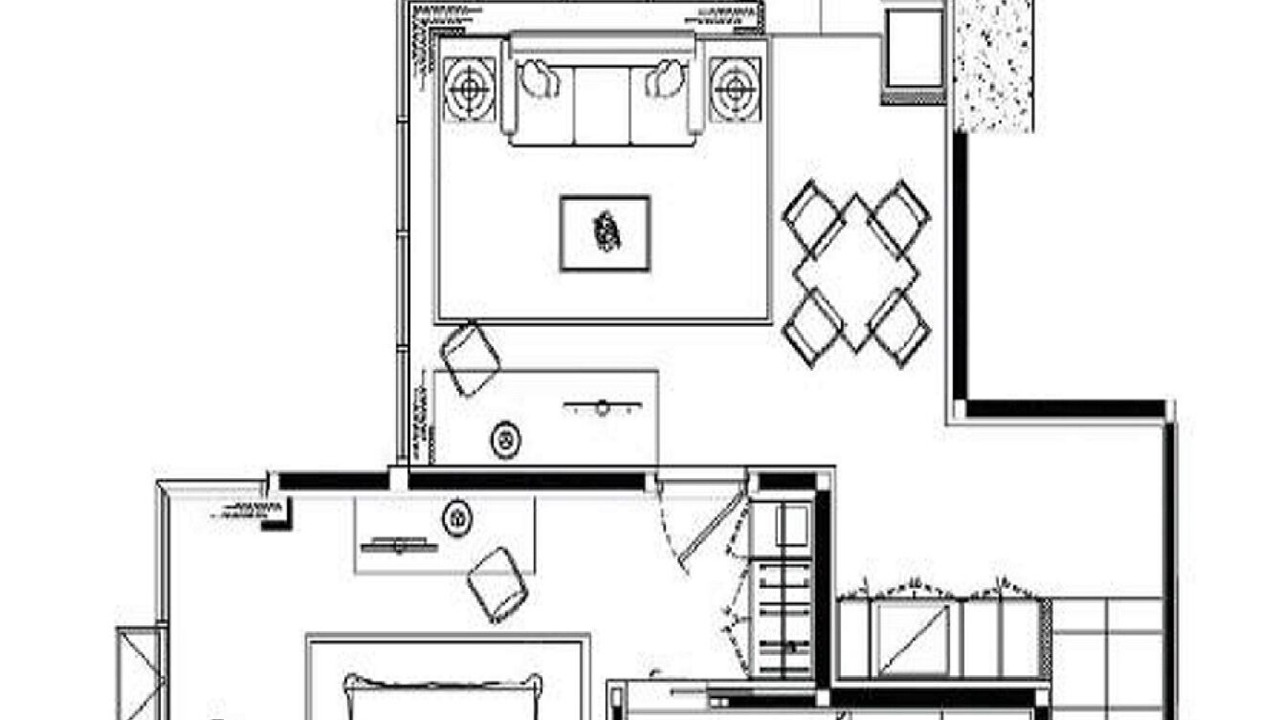 Photo of Bedroom in Thung Maha Mek