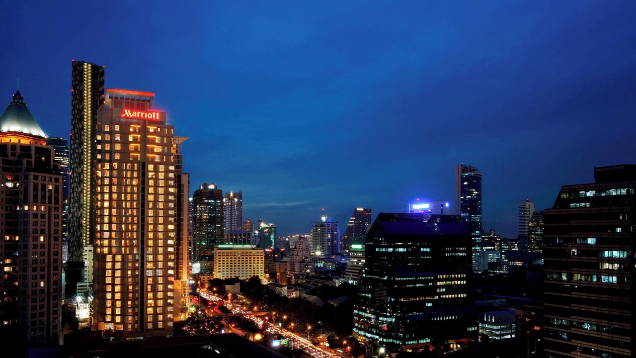 Photo of Outdoor in Thung Maha Mek