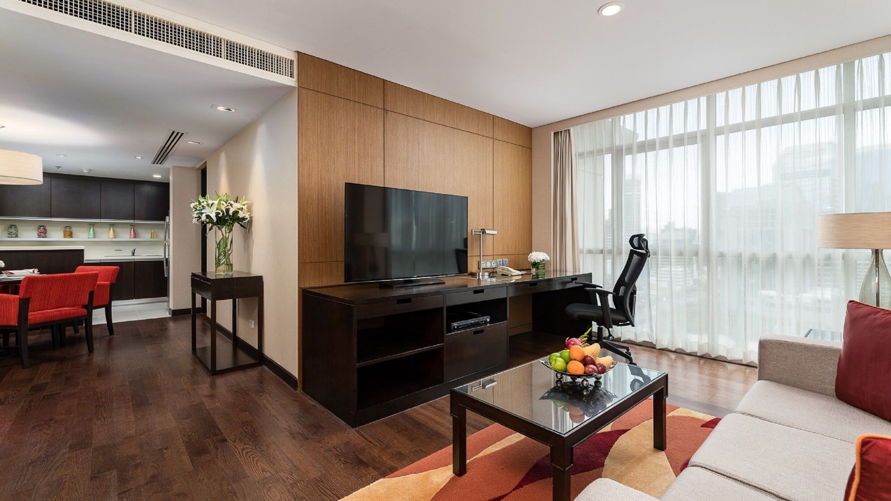 Photo of Bedroom in Thung Maha Mek