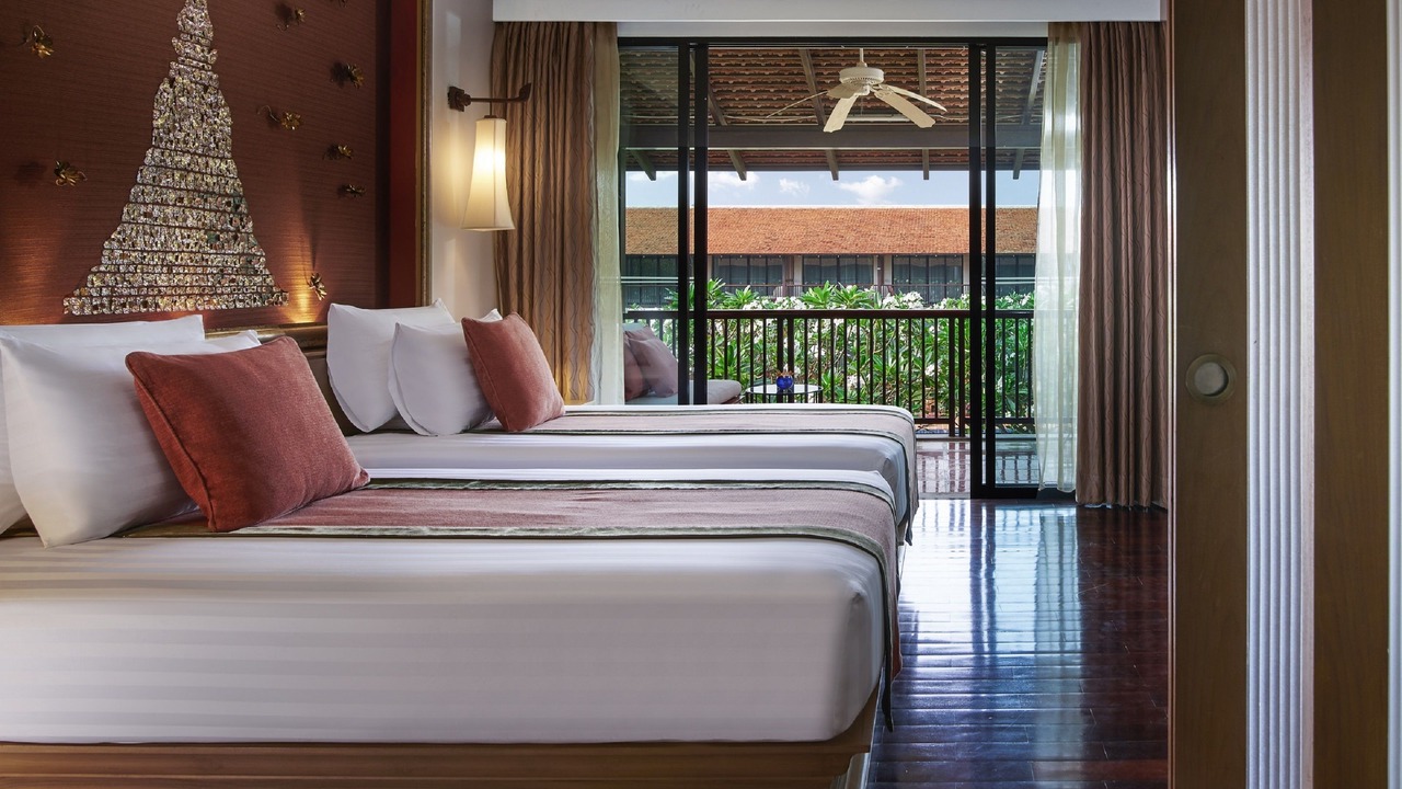 Photo of Bedroom in Sawankhalok