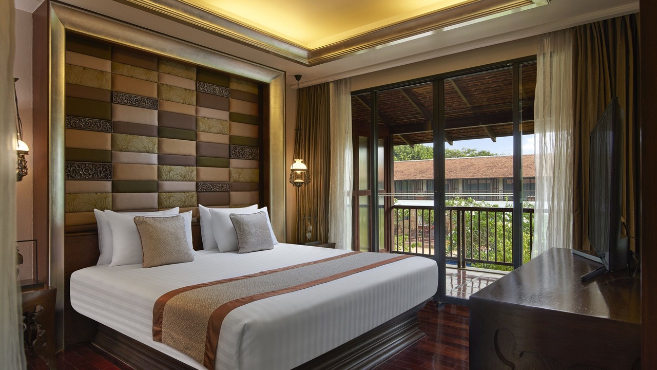 Photo of Bedroom in Sawankhalok