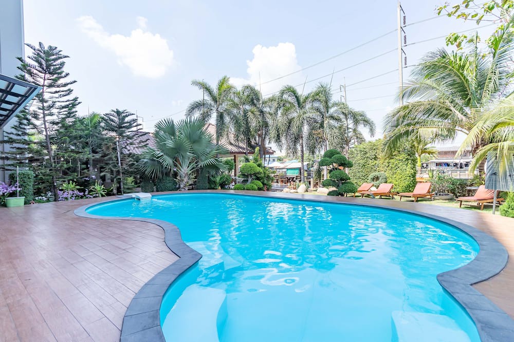 Photo of Outdoor in Lat Krabang