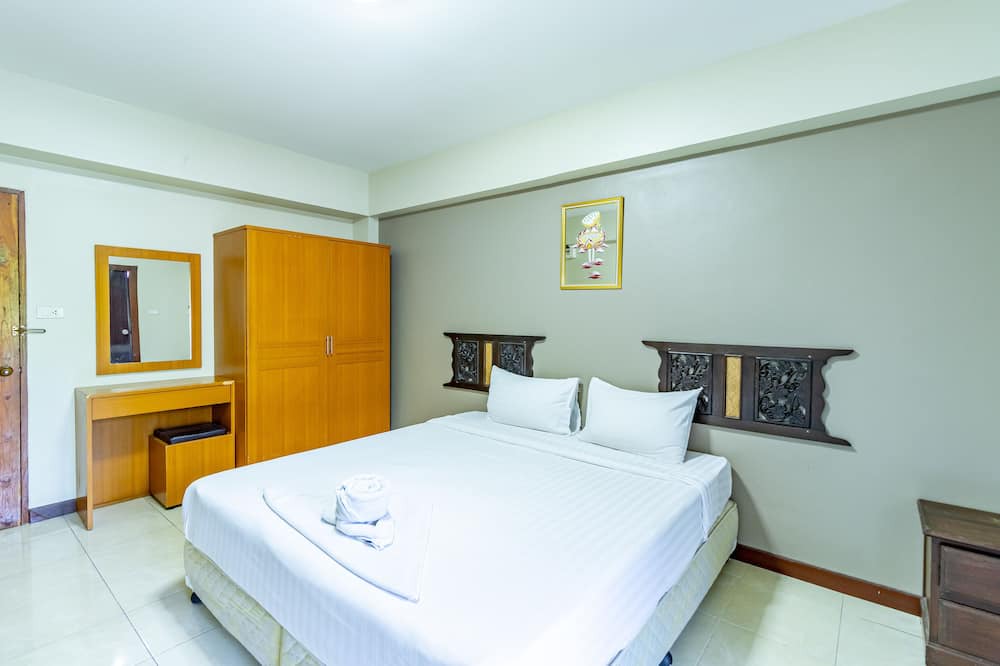 Photo of Bedroom in Lat Krabang