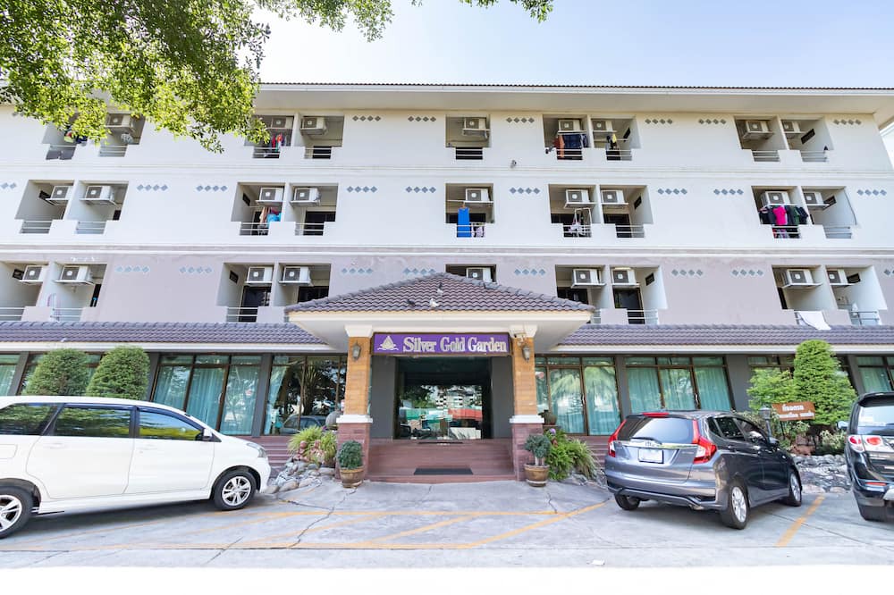 Photo of Outdoor in Lat Krabang