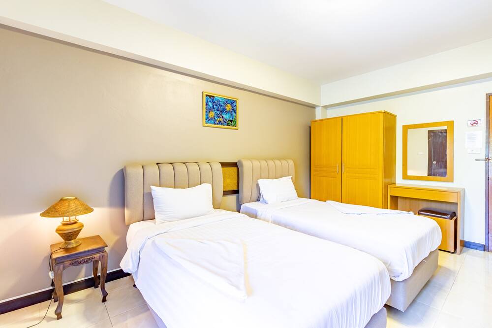Photo of Bedroom in Lat Krabang