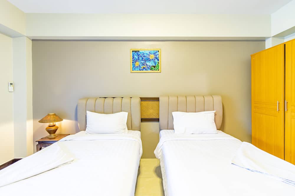 Photo of Bedroom in Lat Krabang