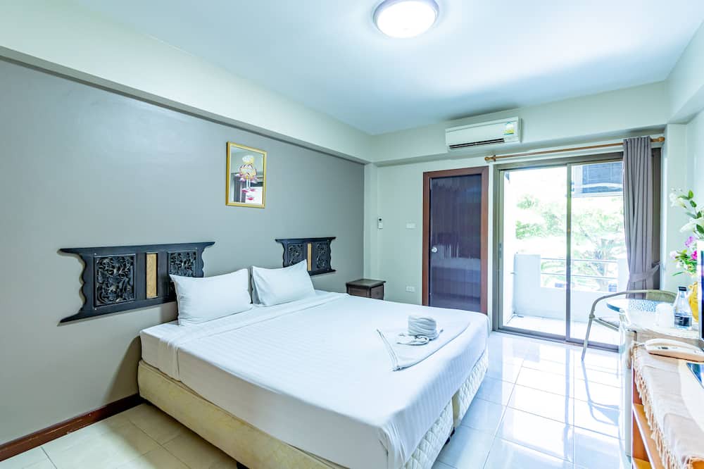 Photo of Bedroom in Lat Krabang