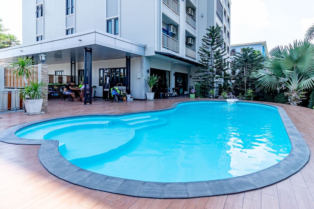 Photo of Outdoor in Lat Krabang