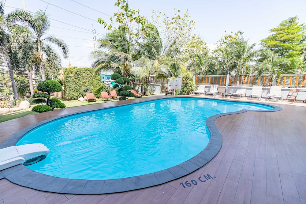 Photo of Outdoor in Lat Krabang