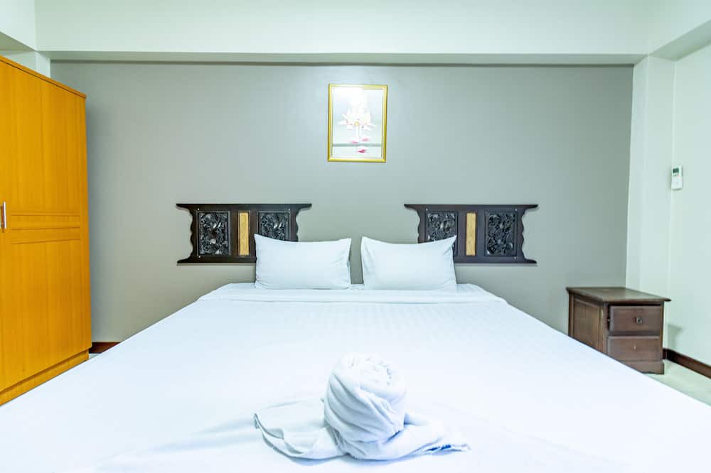 Photo of Bedroom in Lat Krabang
