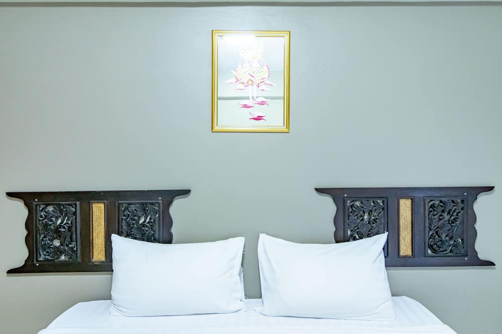 Photo of Bedroom in Lat Krabang