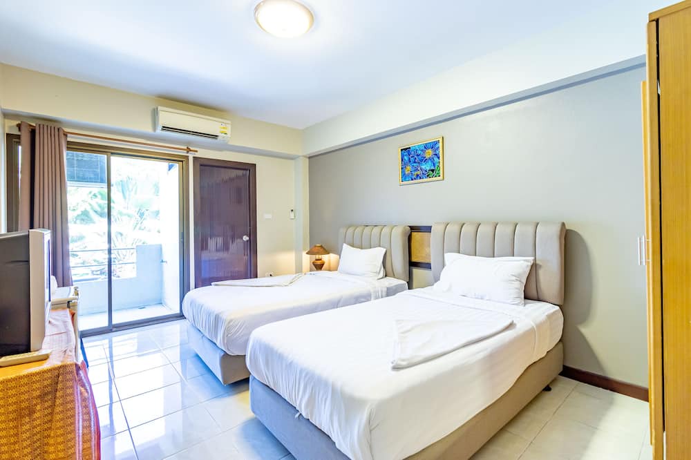 Photo of Bedroom in Lat Krabang