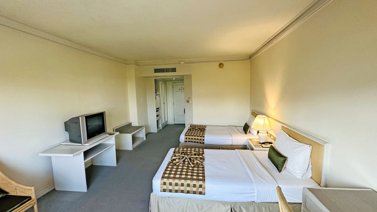 Photo of Bedroom in Chang Khlan