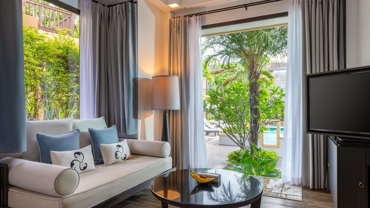 Photo of Bedroom in Hua Hin