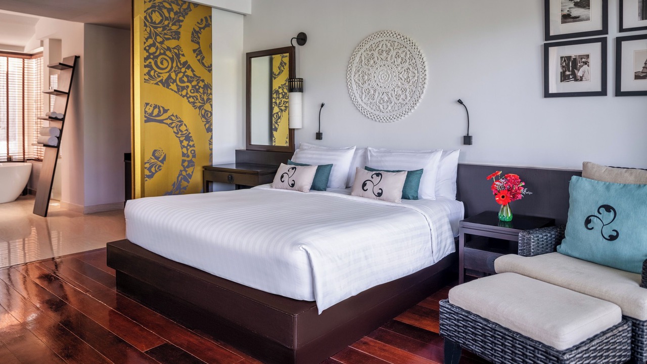 Photo of Bedroom in Hua Hin