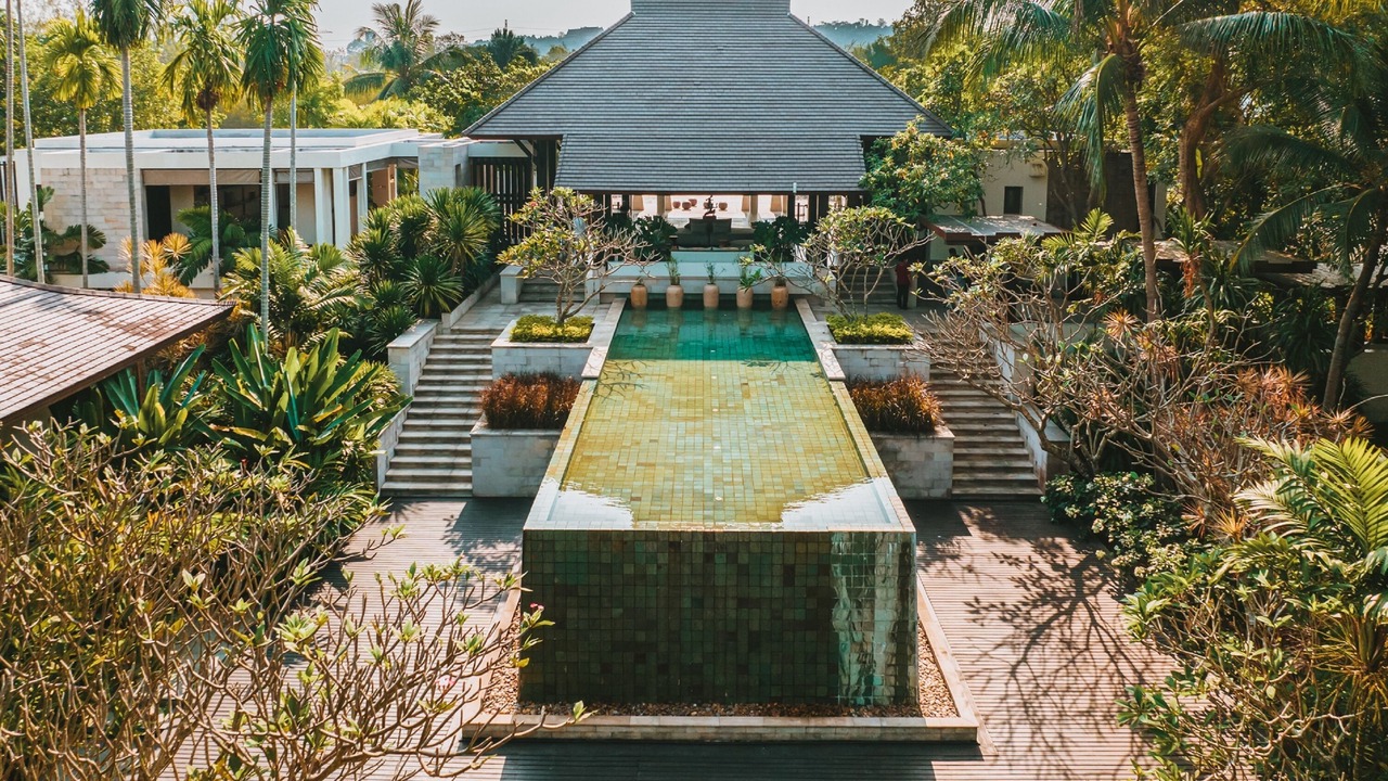 Photo of Outdoor in Na Chom Thian