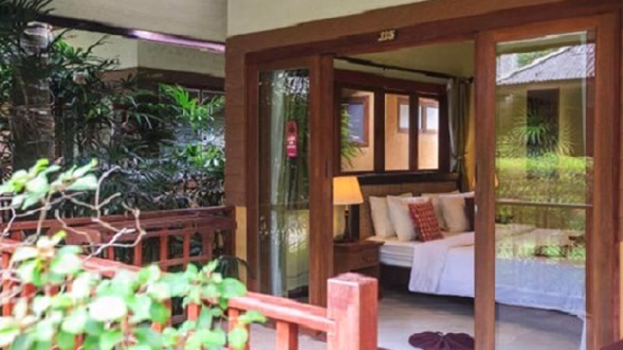 Photo of Patio Balcony in Lipa Noi