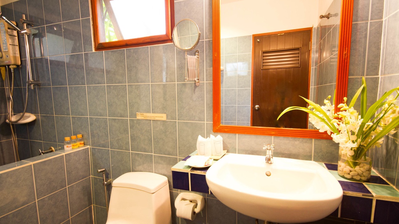 Photo of Bathroom in Lipa Noi