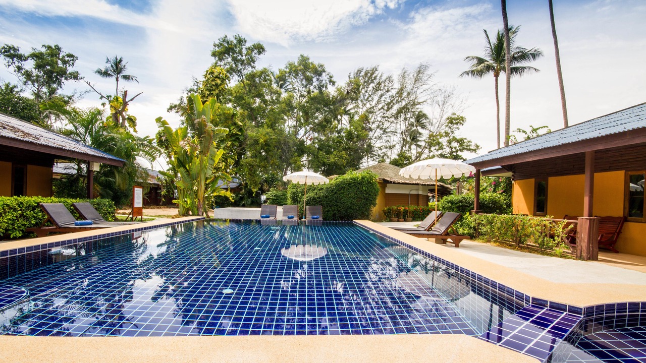 Photo of Outdoor in Lipa Noi